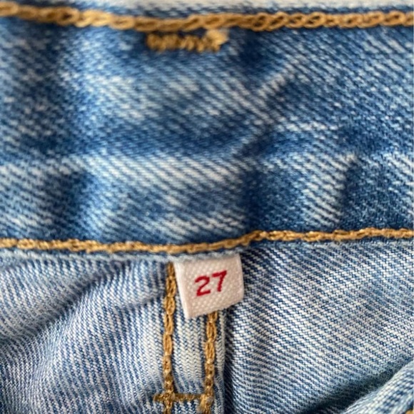 Levi’s Shorts - Picture 2 of 6